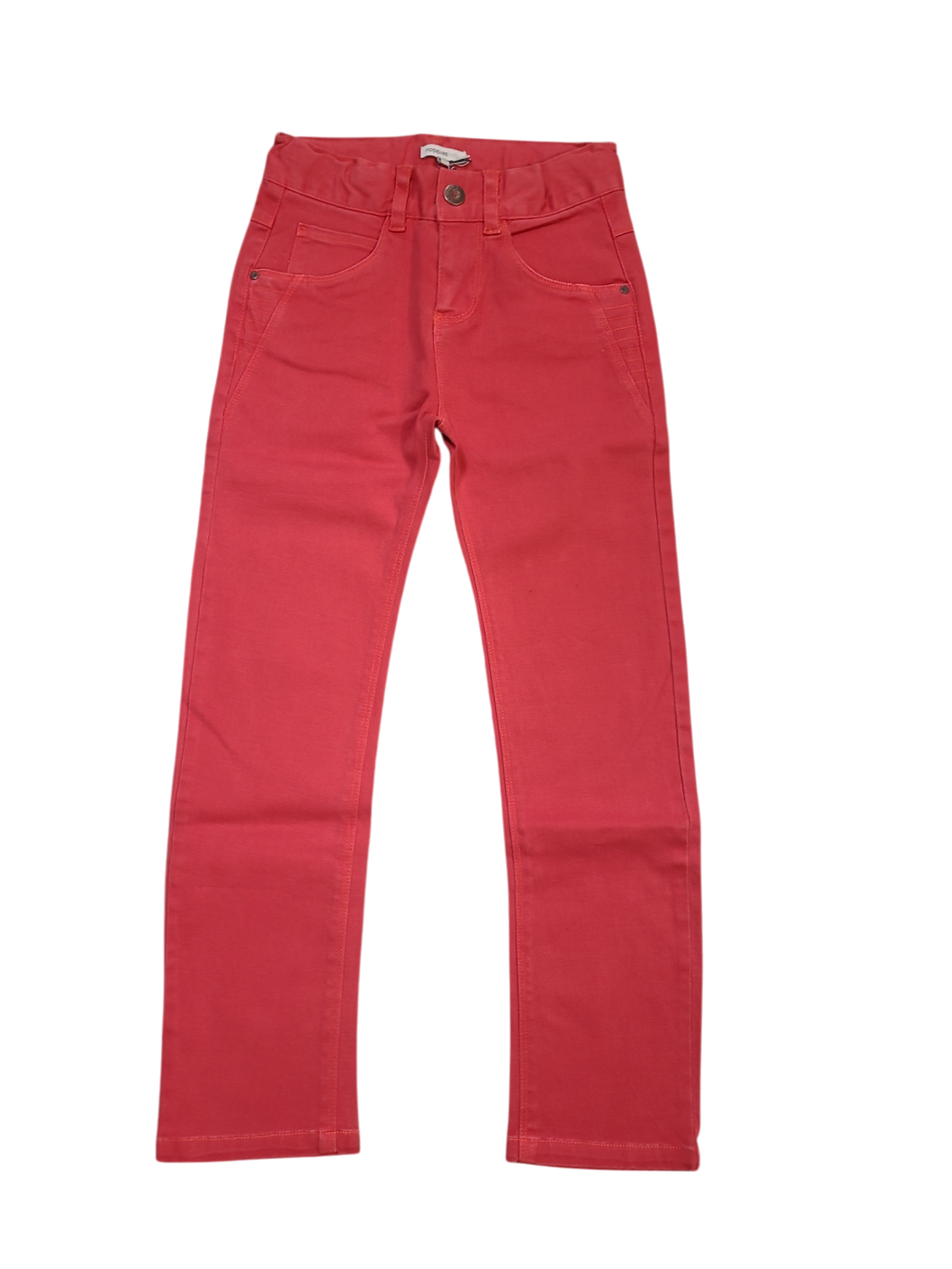 Broek Noppies Framboos