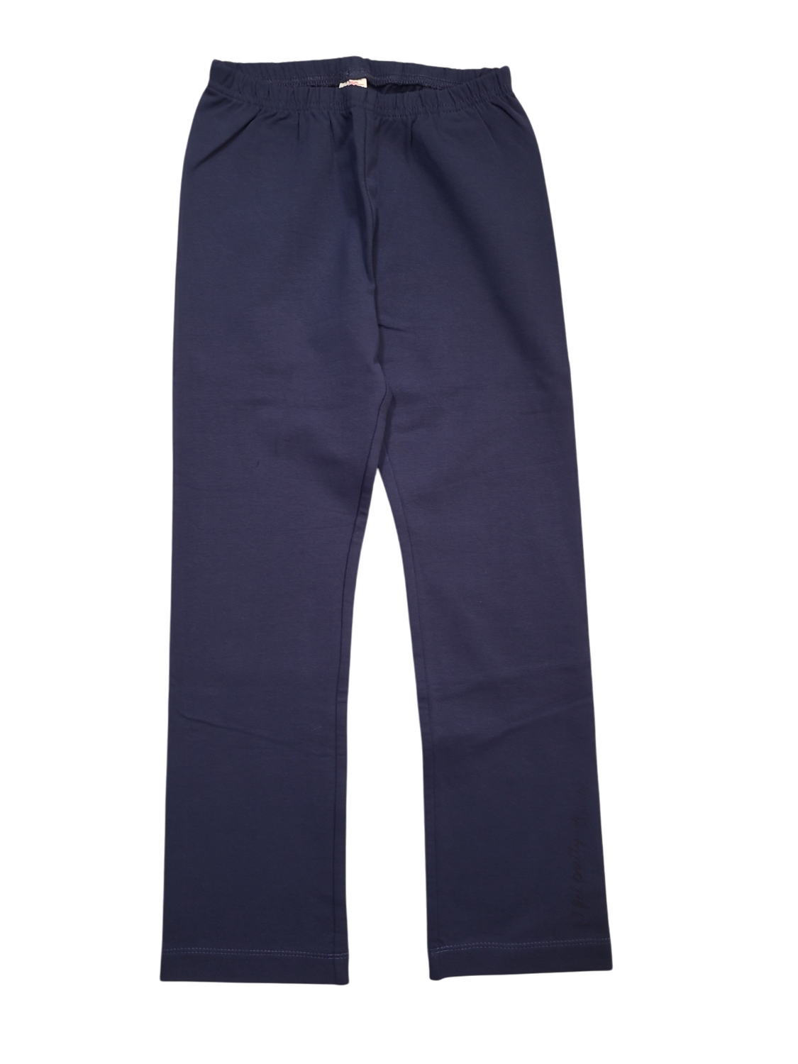Broek/Legging  S-Oliver Blauw
