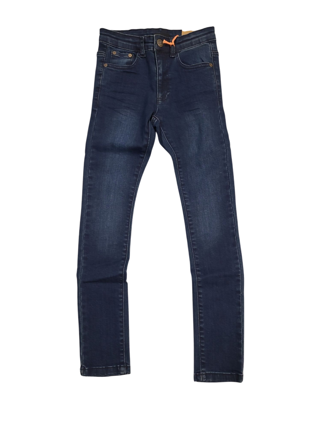 Jeansbroek Dutch Dream Denim Blue