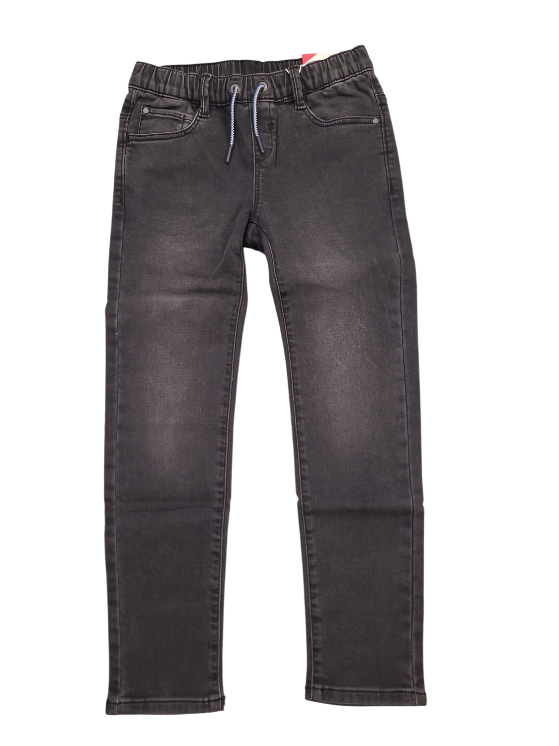 Jeansbroek Regular S-Oliver Zwart