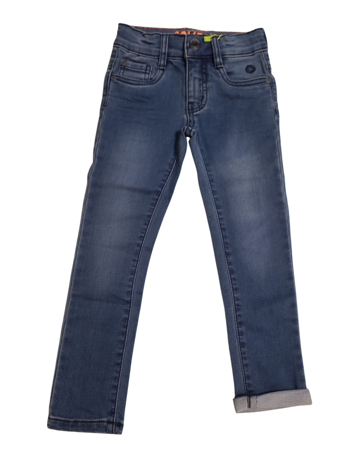 Jeansbroek Someone Blue