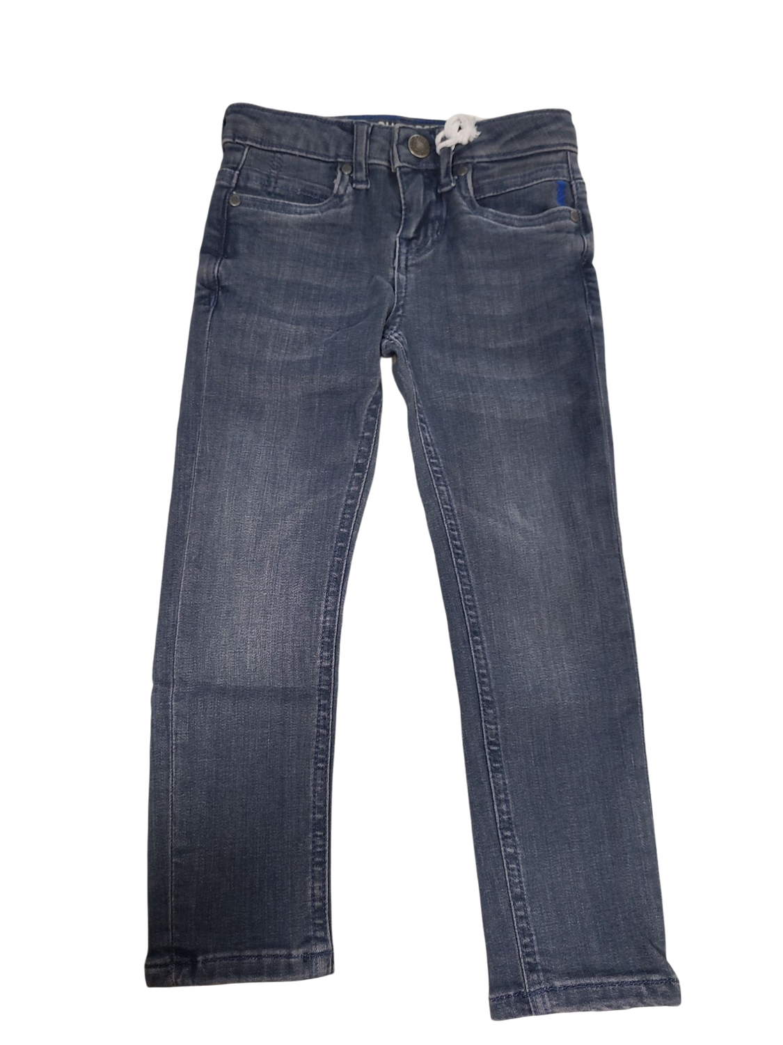 Jeansbroek Blue Rebel