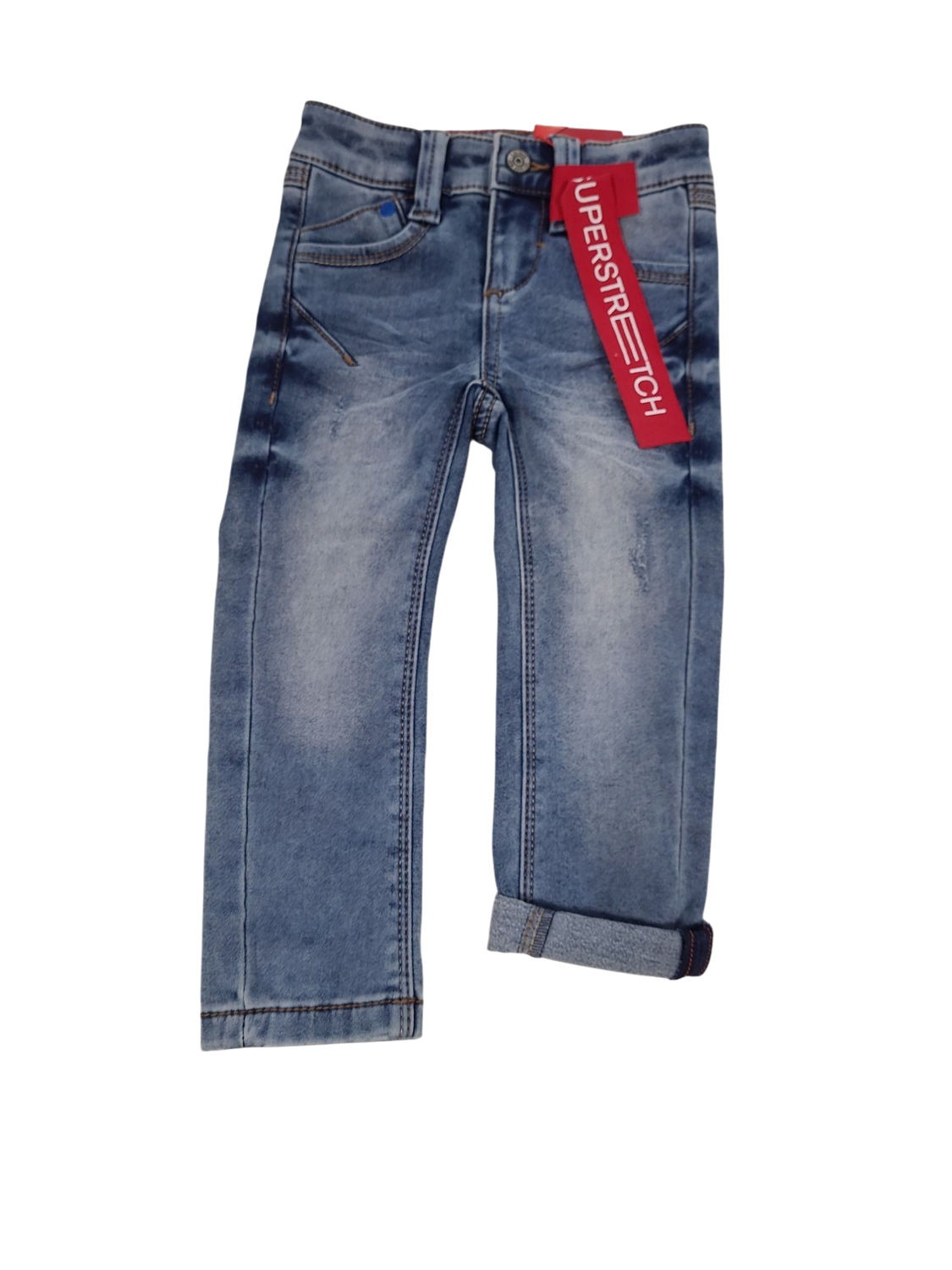 Jeansbroek S-Oliver