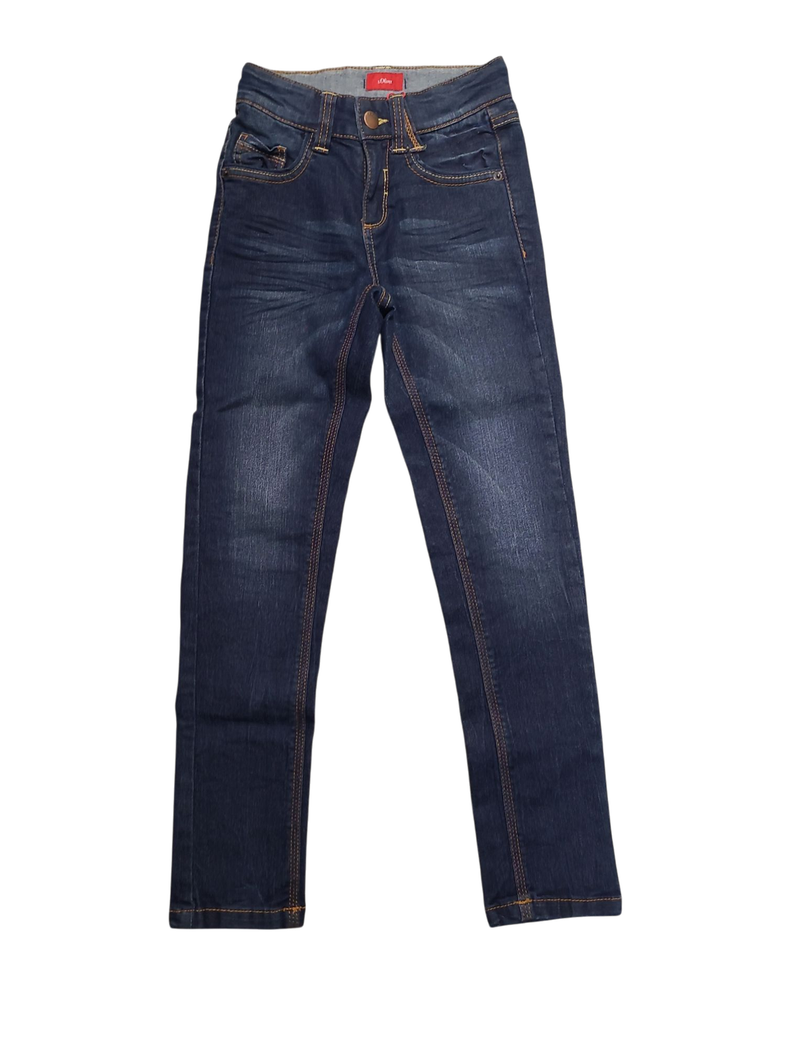 Jeansbroek S-Oliver