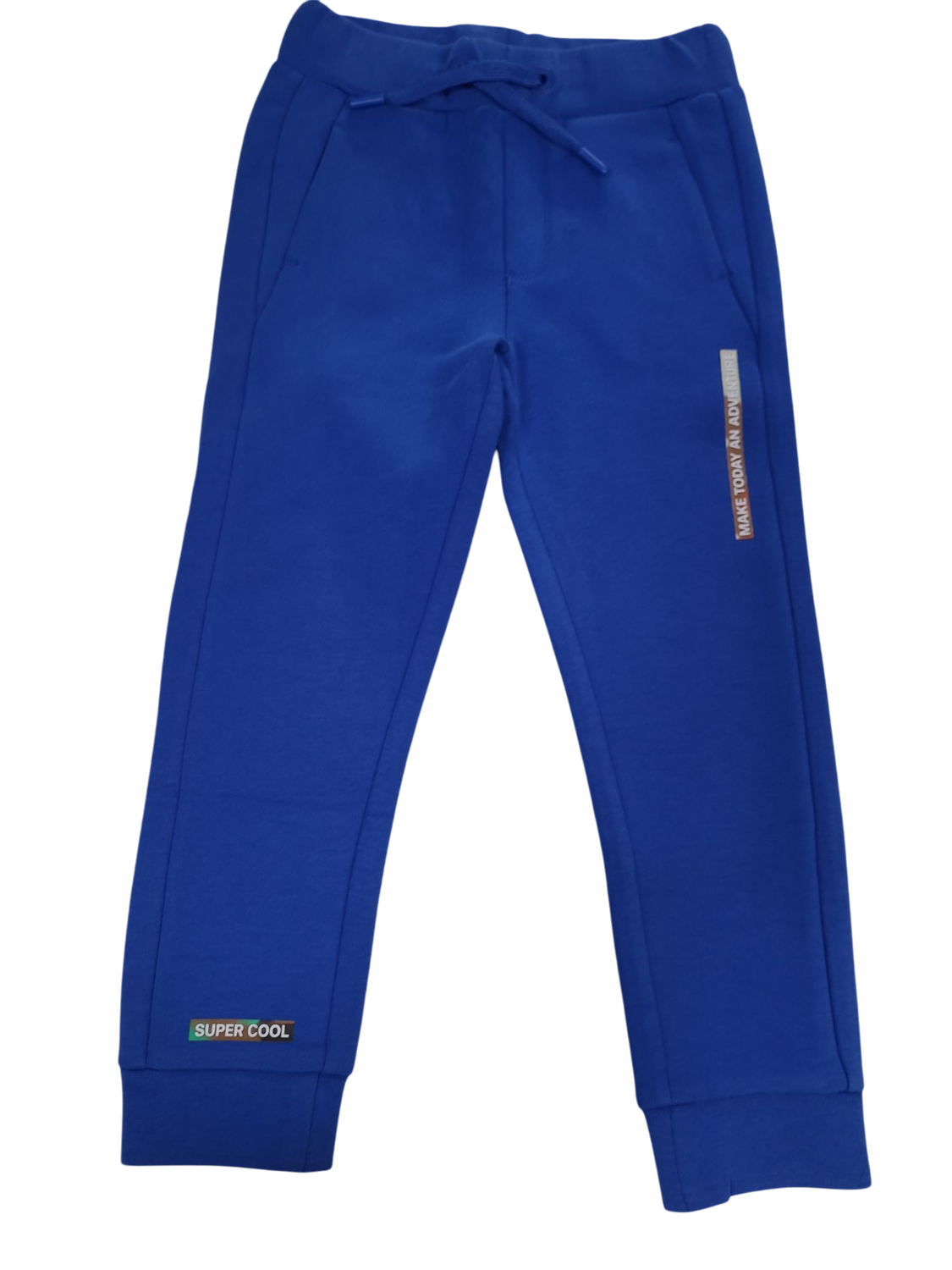 Joggingbroek S-Oliver Blauw