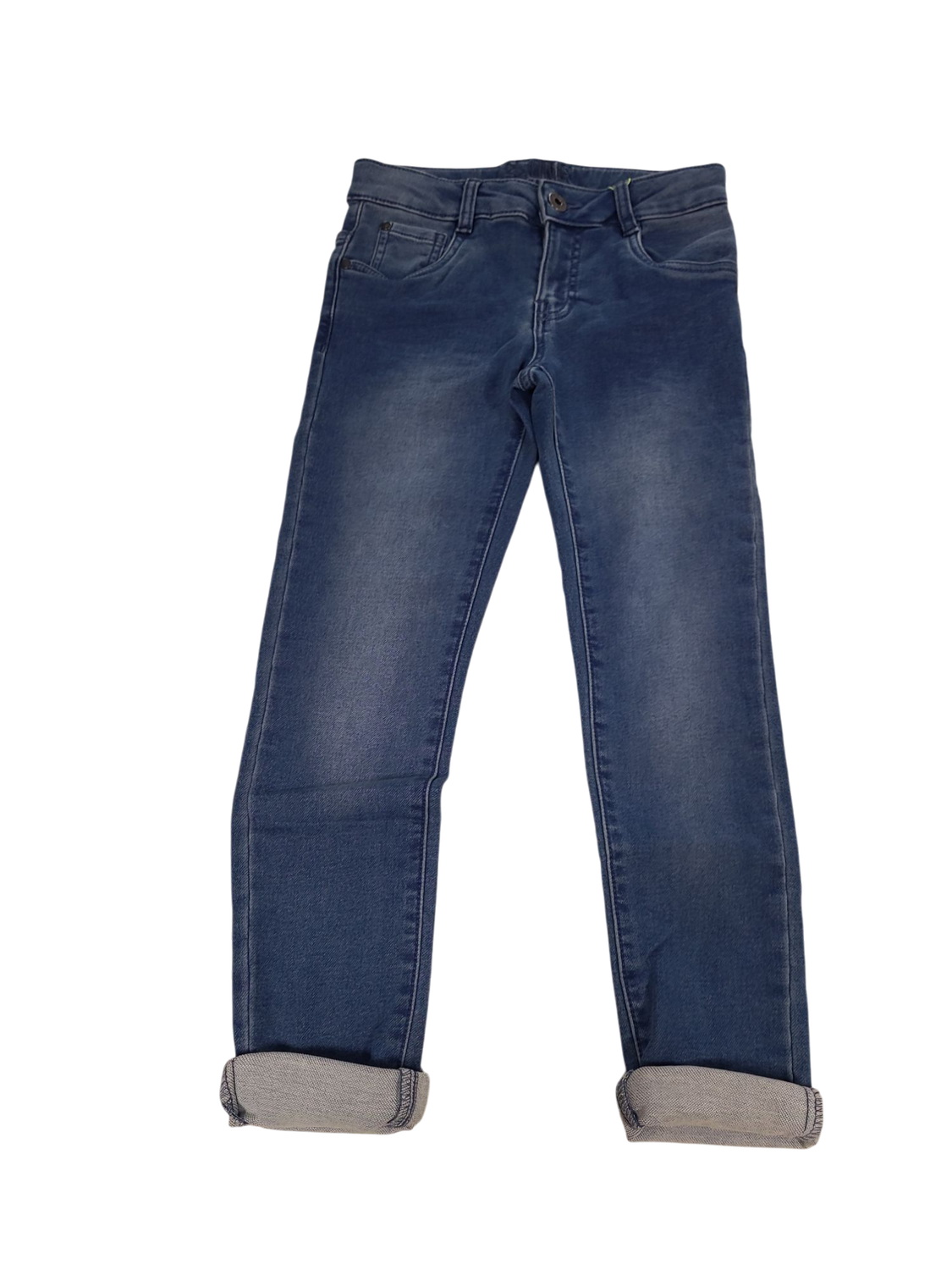 jeansbroek Someone