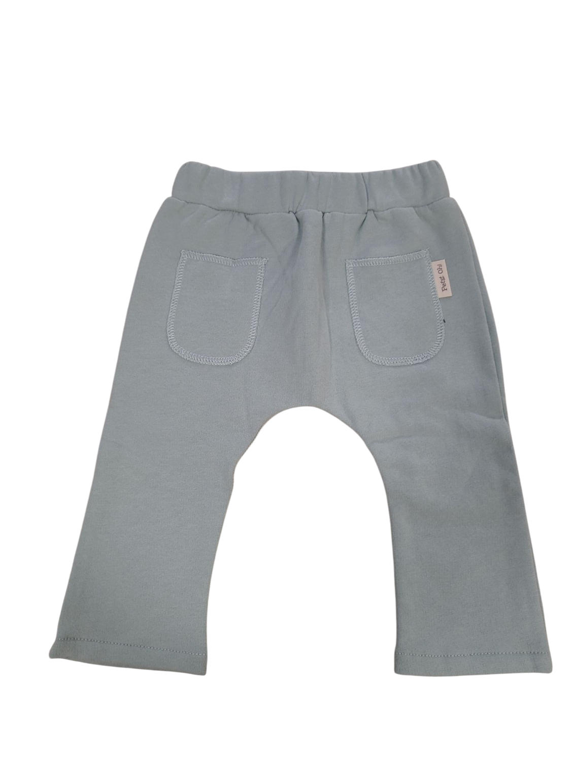 Broek Petit Oh Mint