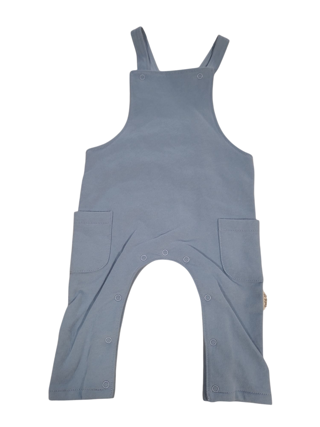 Overall Petit Oh Blauw