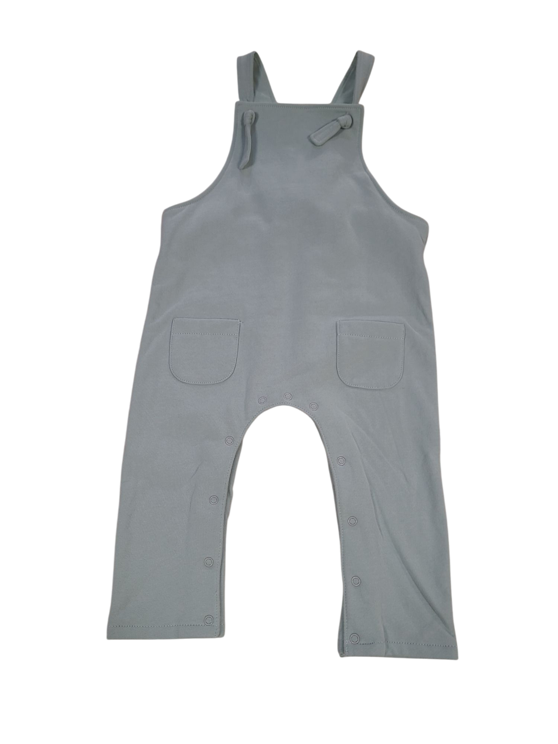 Overall Petit Oh Aqua