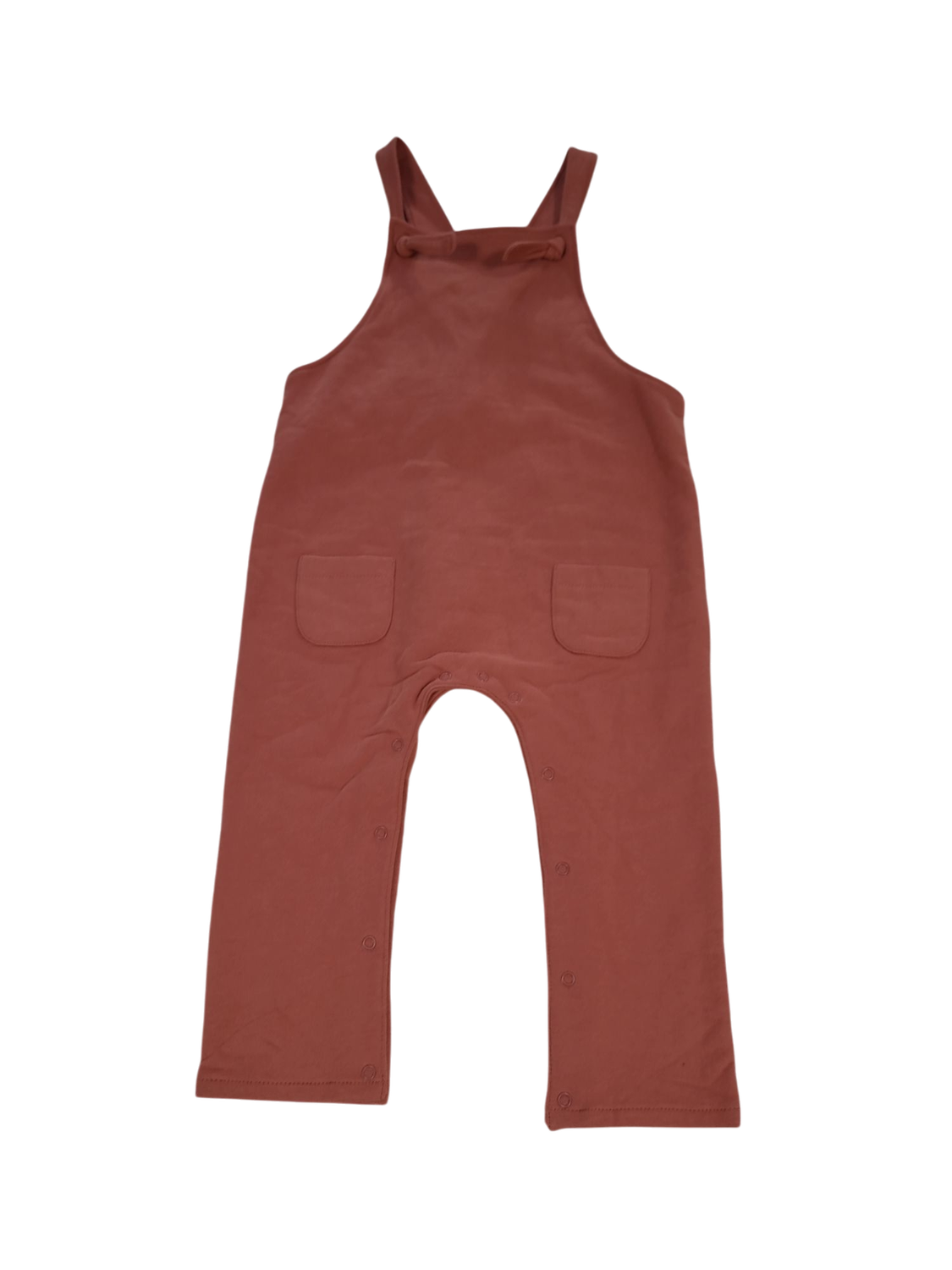 Overall Petit Oh Roest