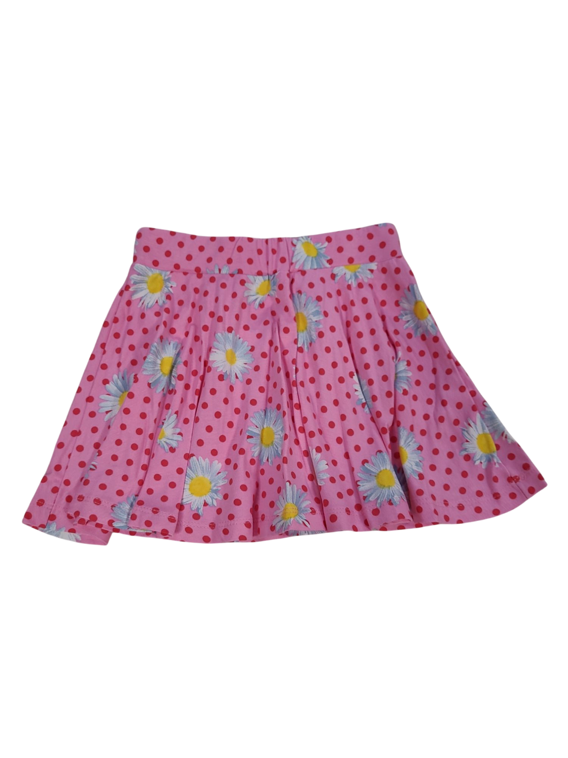 Rok Stippen/Bloemen Someone Roos