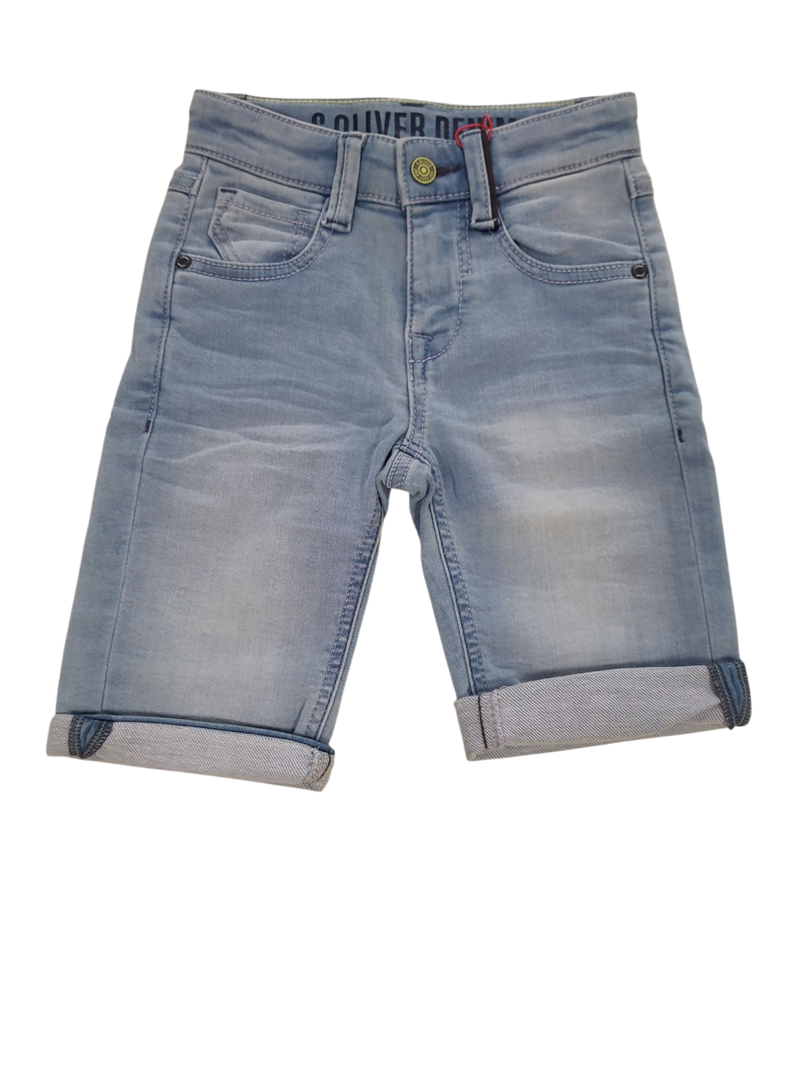 Bermuda/Short S-Oliver Jeans