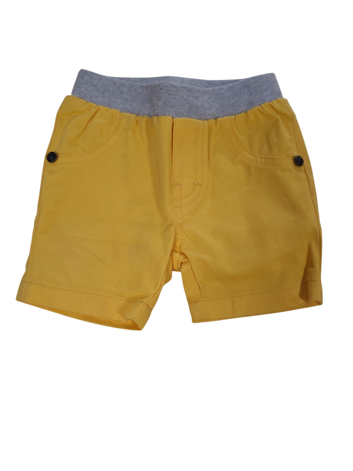 Short Gymp Geel