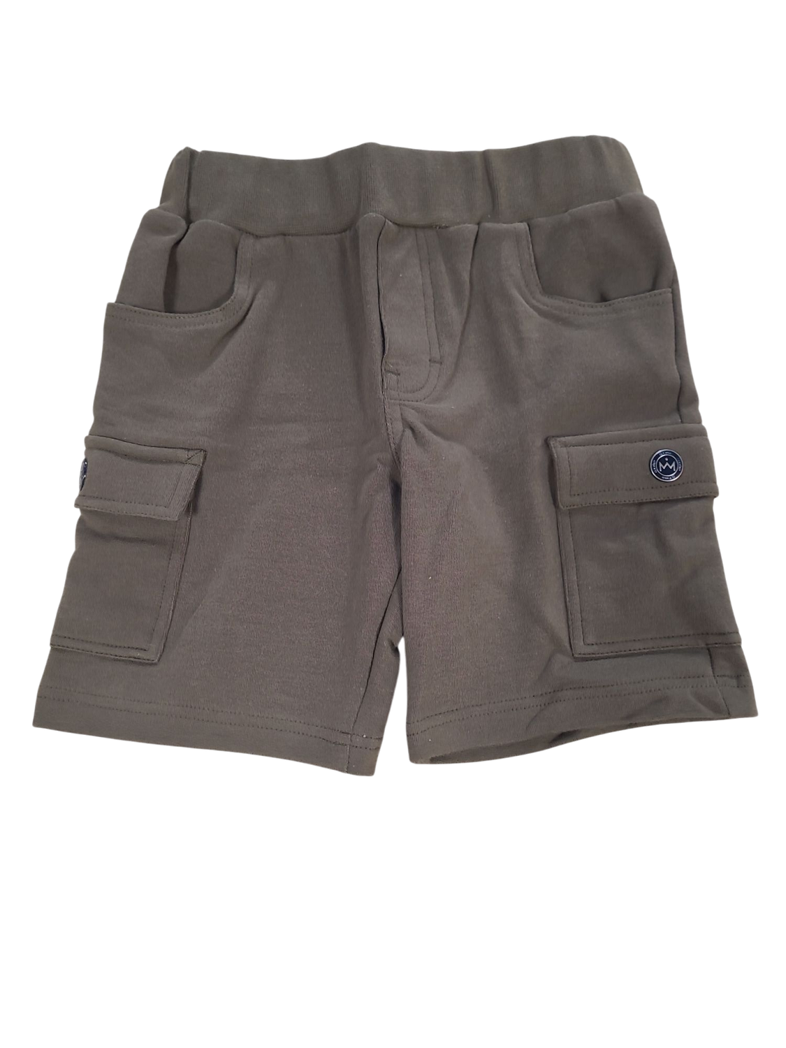 Short Zakken Gymp Kaki