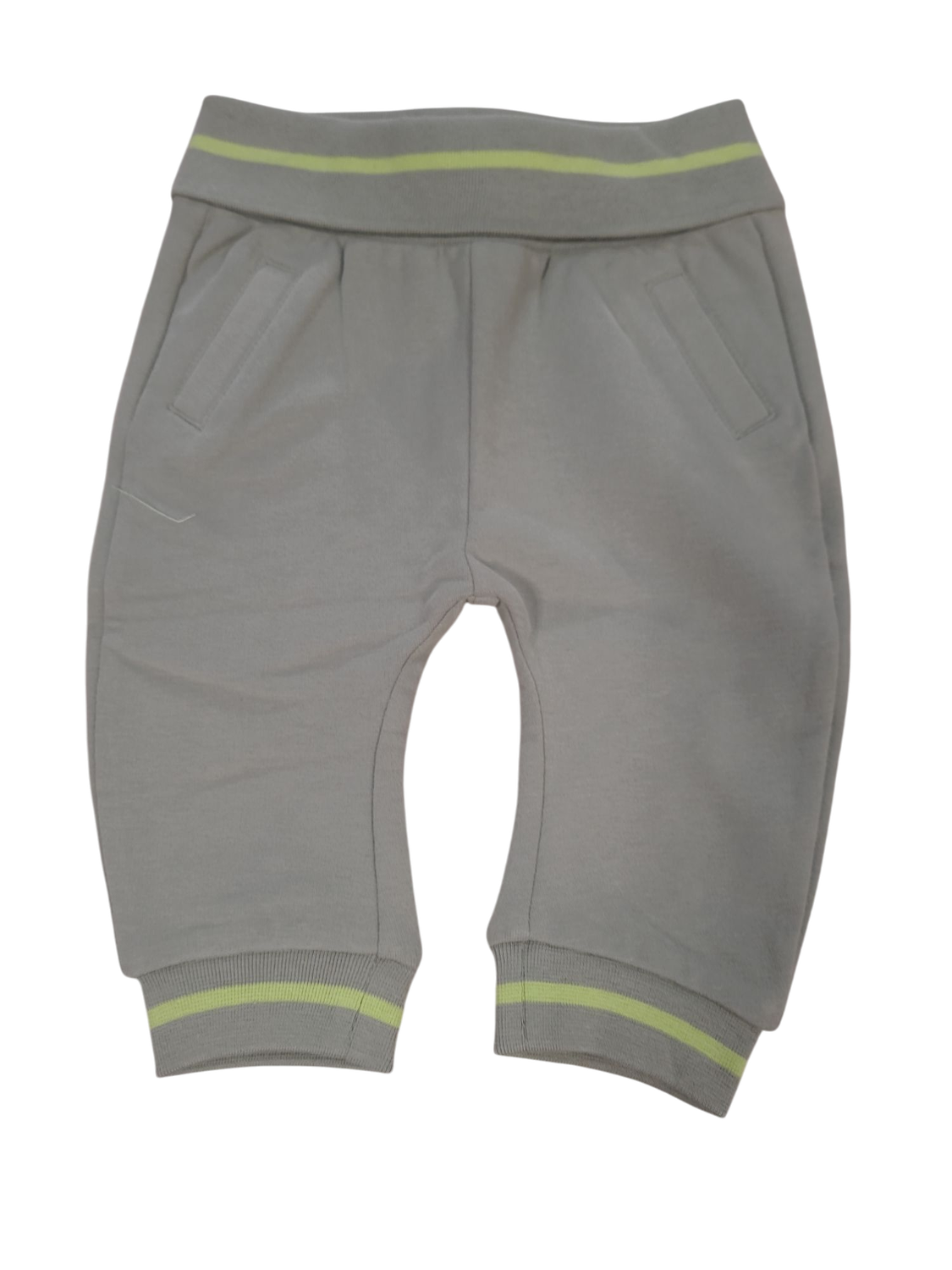 Joggingbroek S-Oliver Kaki