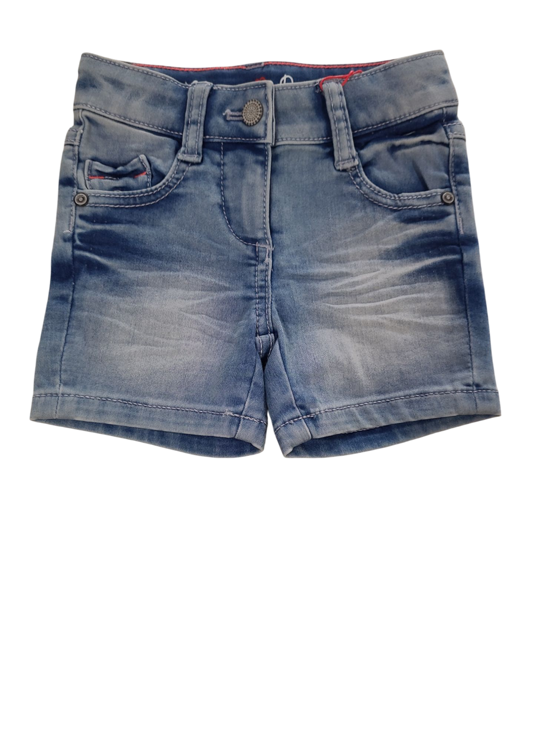 Short S-Oliver Jeans