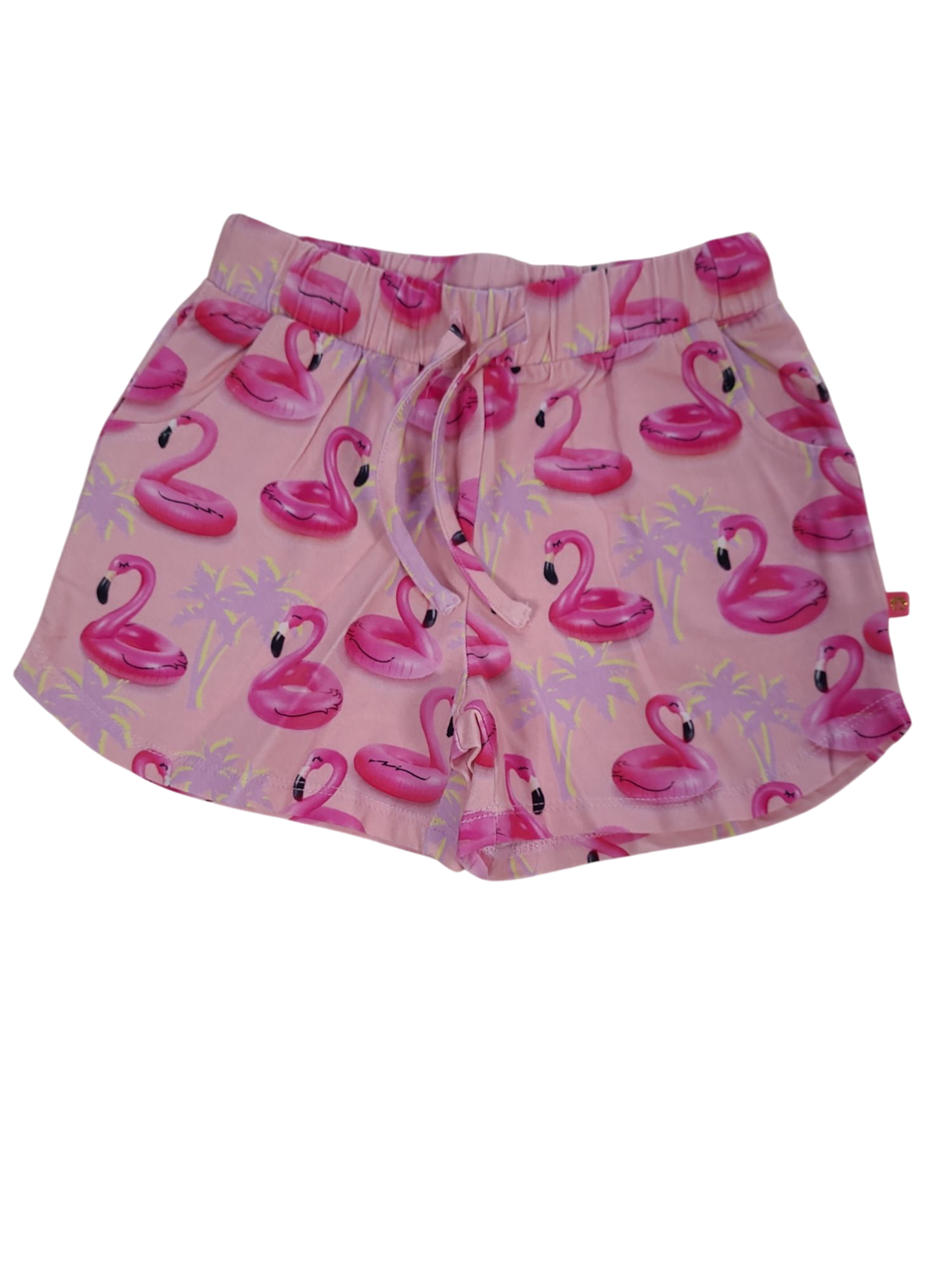 Short &quot;Flamingo&quot; Someone Pink