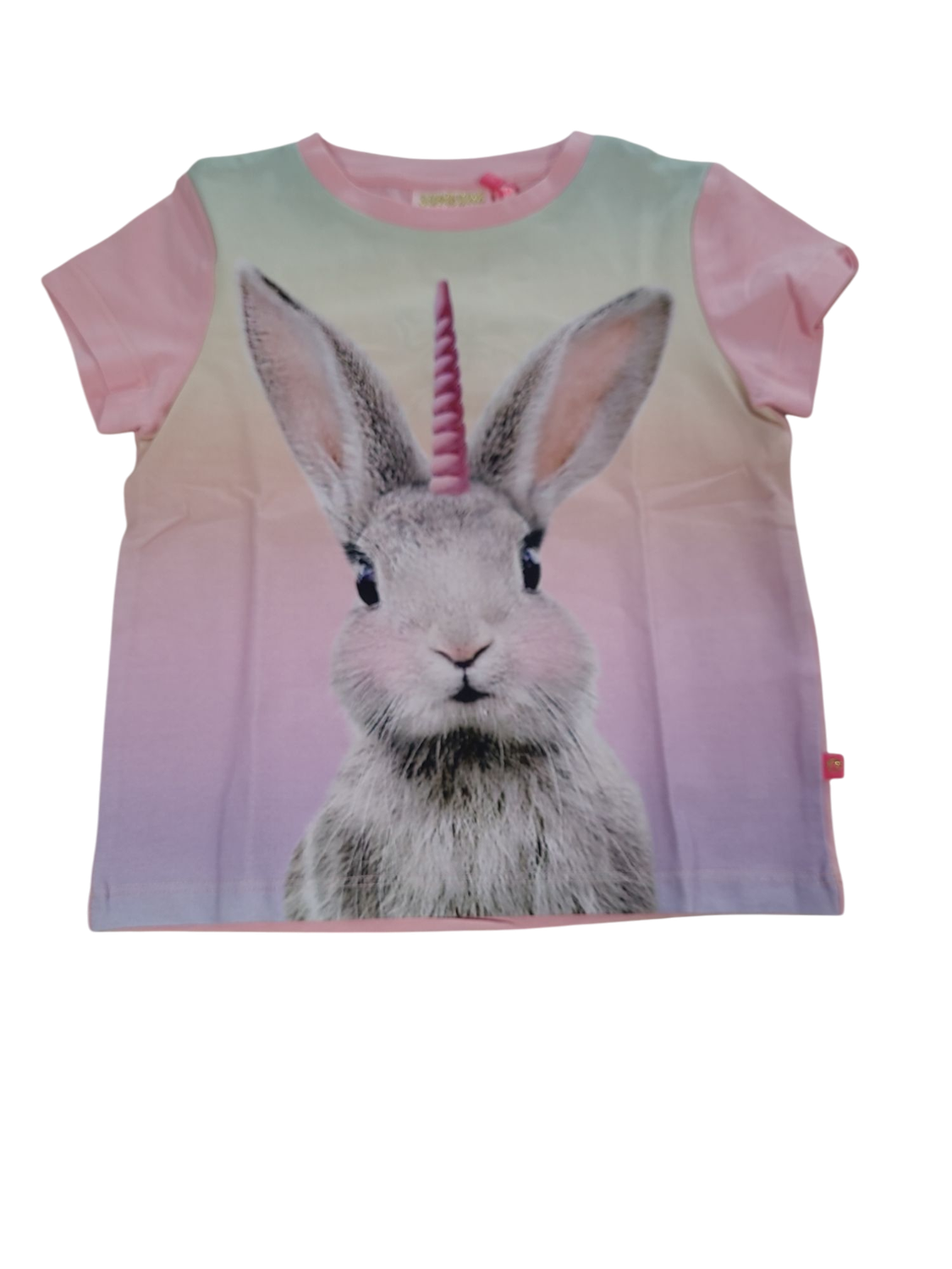 T-shirt &quot;Uni Rabbit&quot; Someone Roos