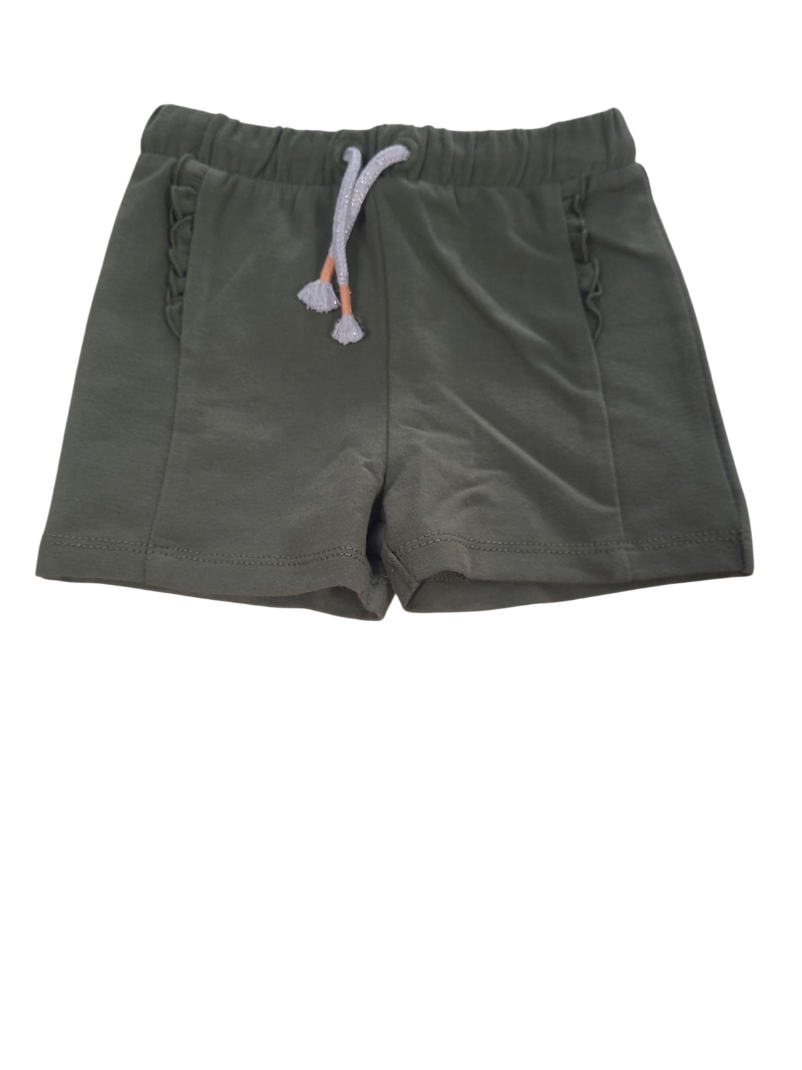 Short S-Oliver Kaki