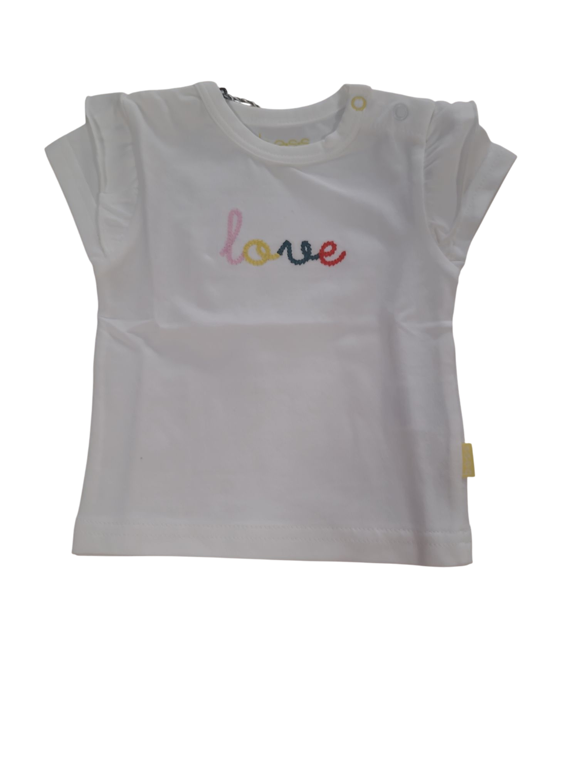 T-shirt &quot;Love&quot; Bess Wit