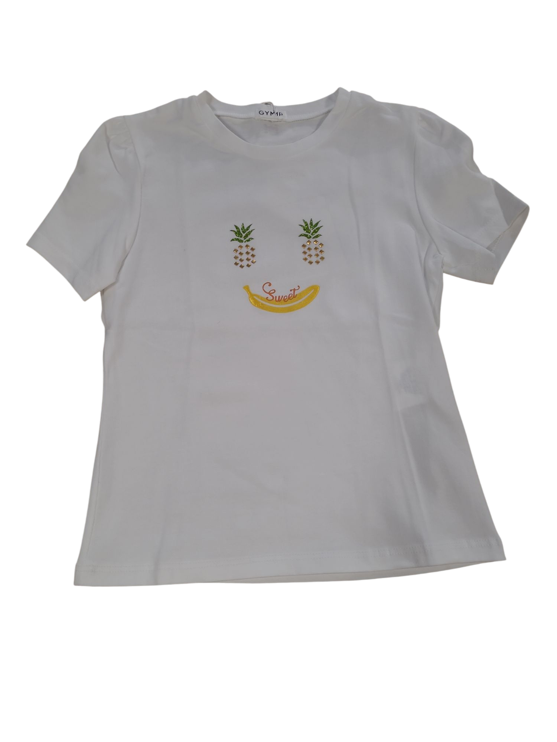 T-shirt &quot;Sweet&quot; Gymp Wit