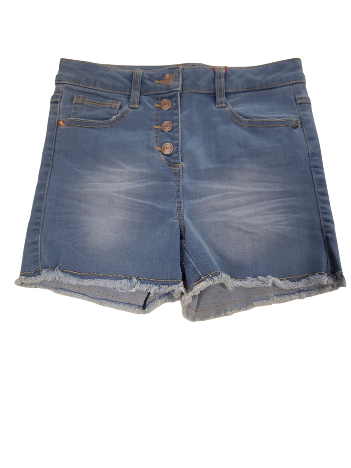 Short Knopen S-Oliver Jeans