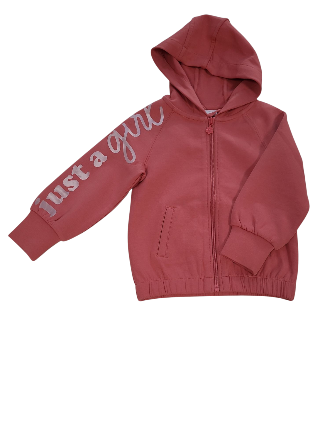 Gilet/Kap &quot;Just A Girl&quot; S-Oliver Terra