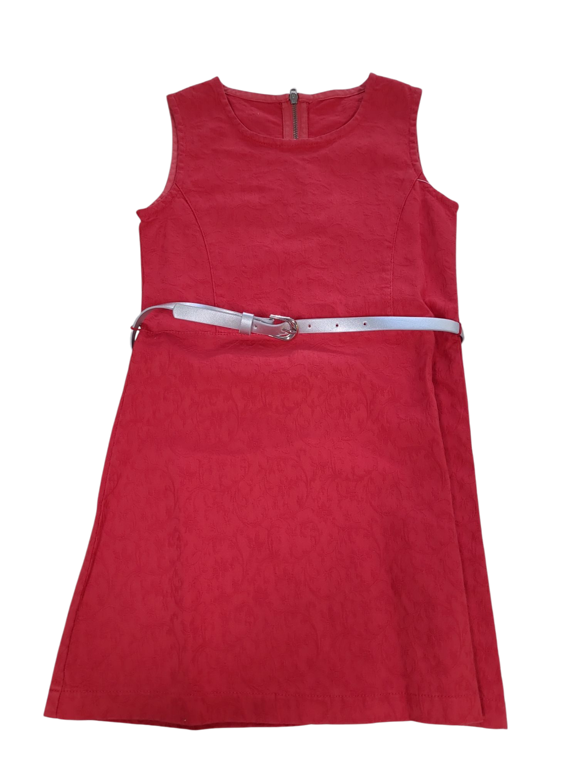 Kleed Riempje Staxo Rood