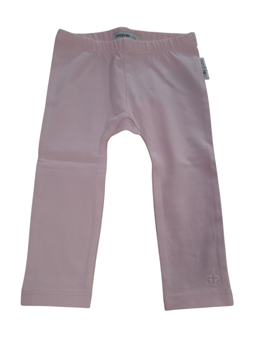 Legging Noppies Roos