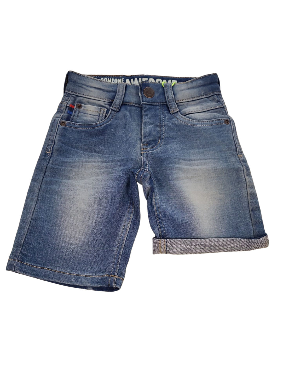 Short Someone Jeans