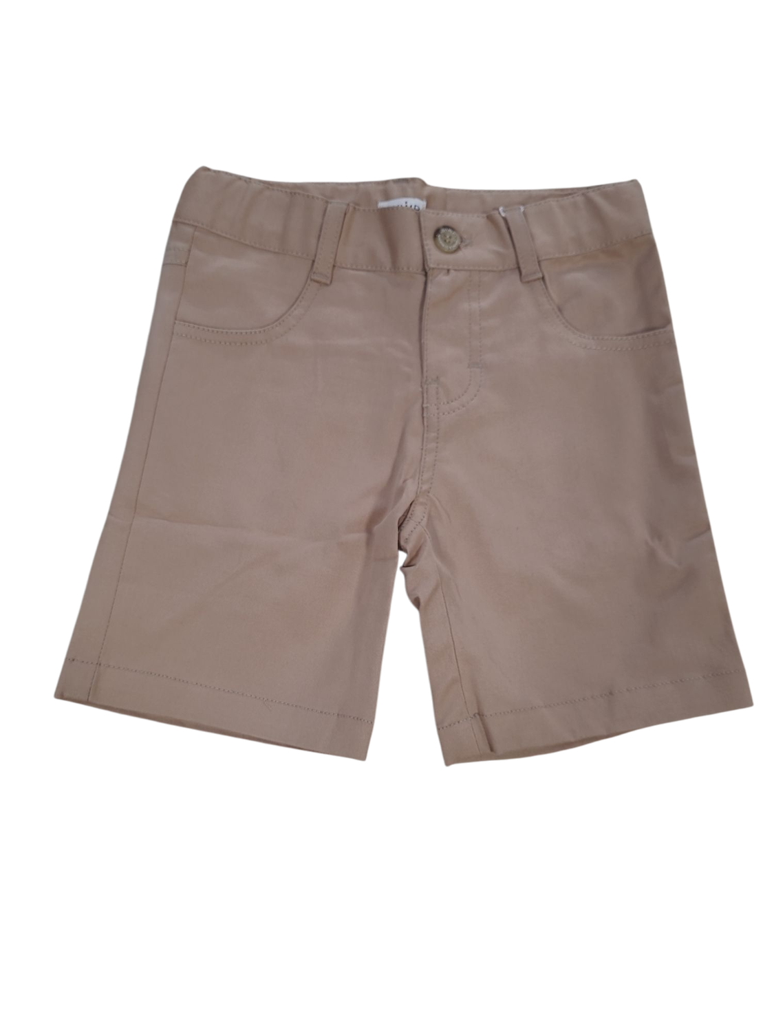 Bermuda Gymp Beige