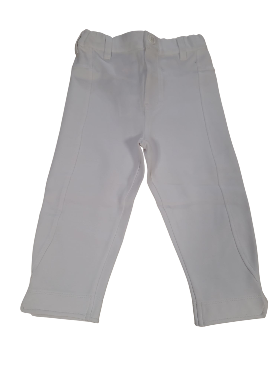 Broek Gymp Wit