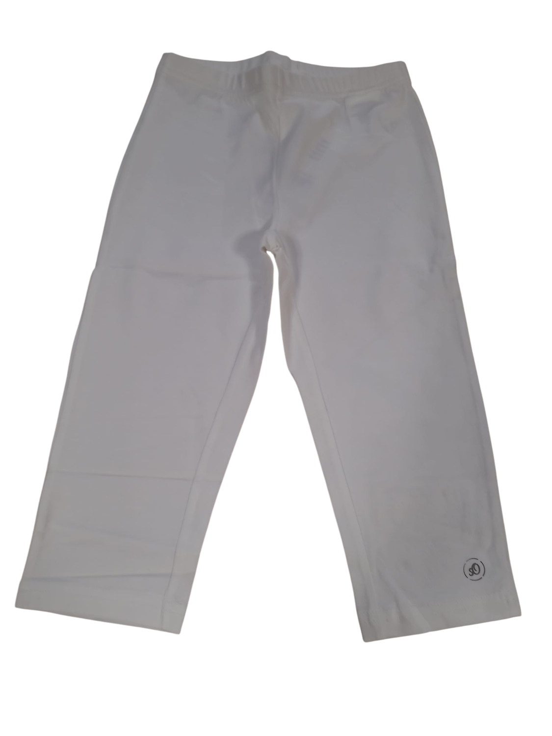 Legging S-Oliver Wit