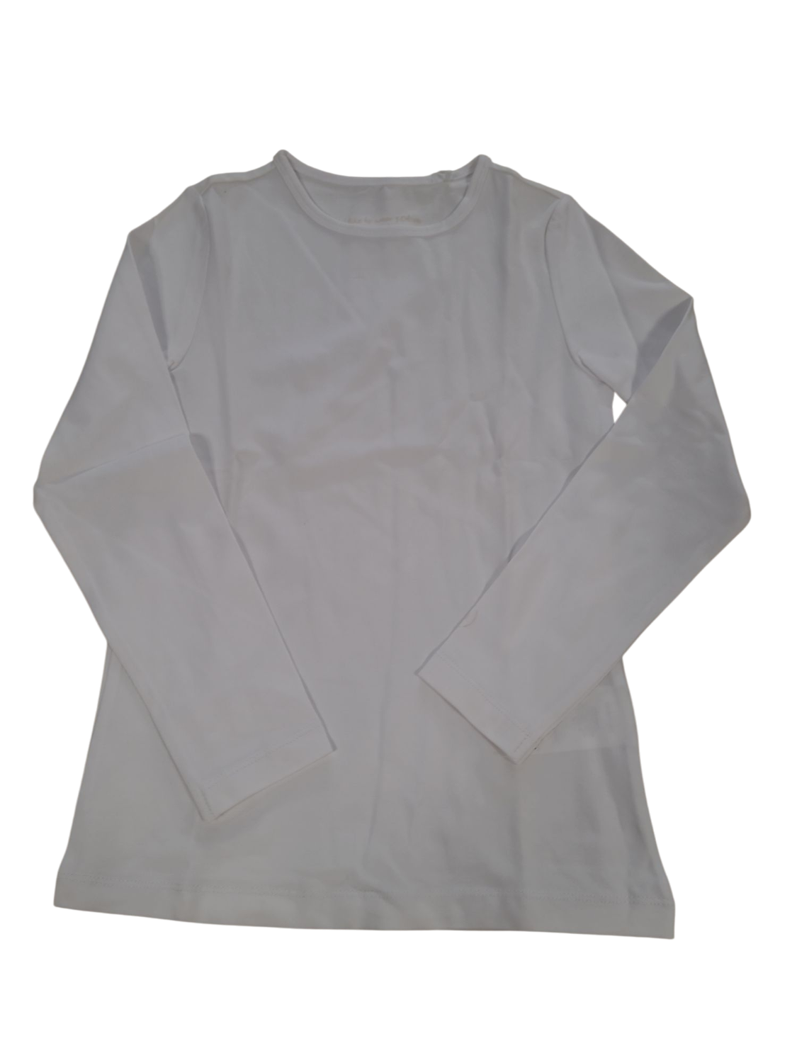 T-shirt L/M S-Oliver Wit