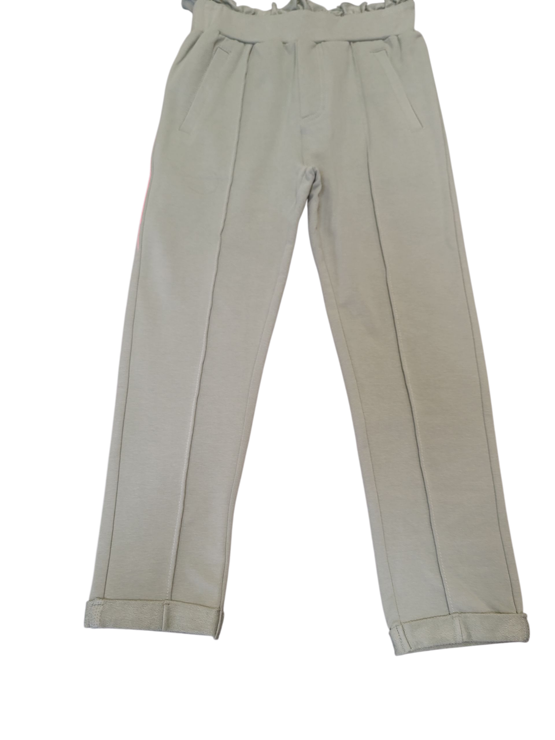 Broek Quapi Kaki