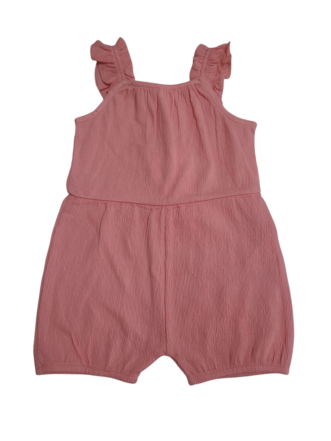 Jumpsuit/ShortS-Oliver Koraal