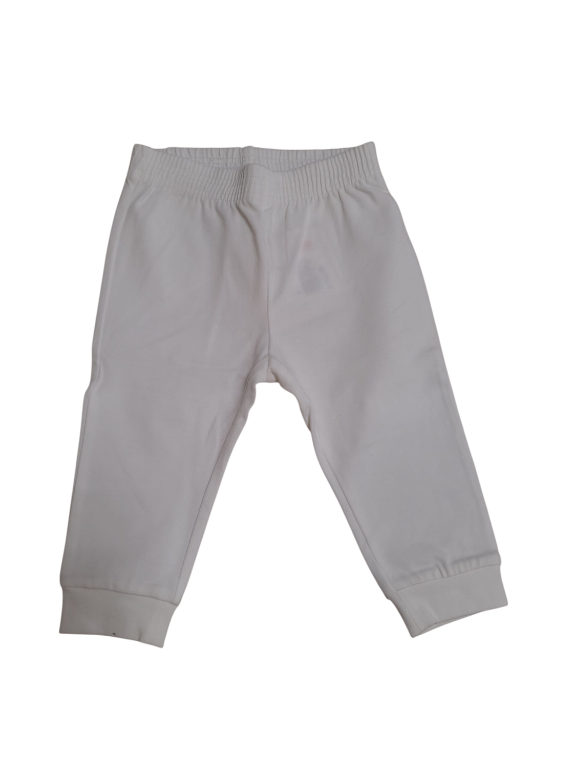 Legging Gymp Off White