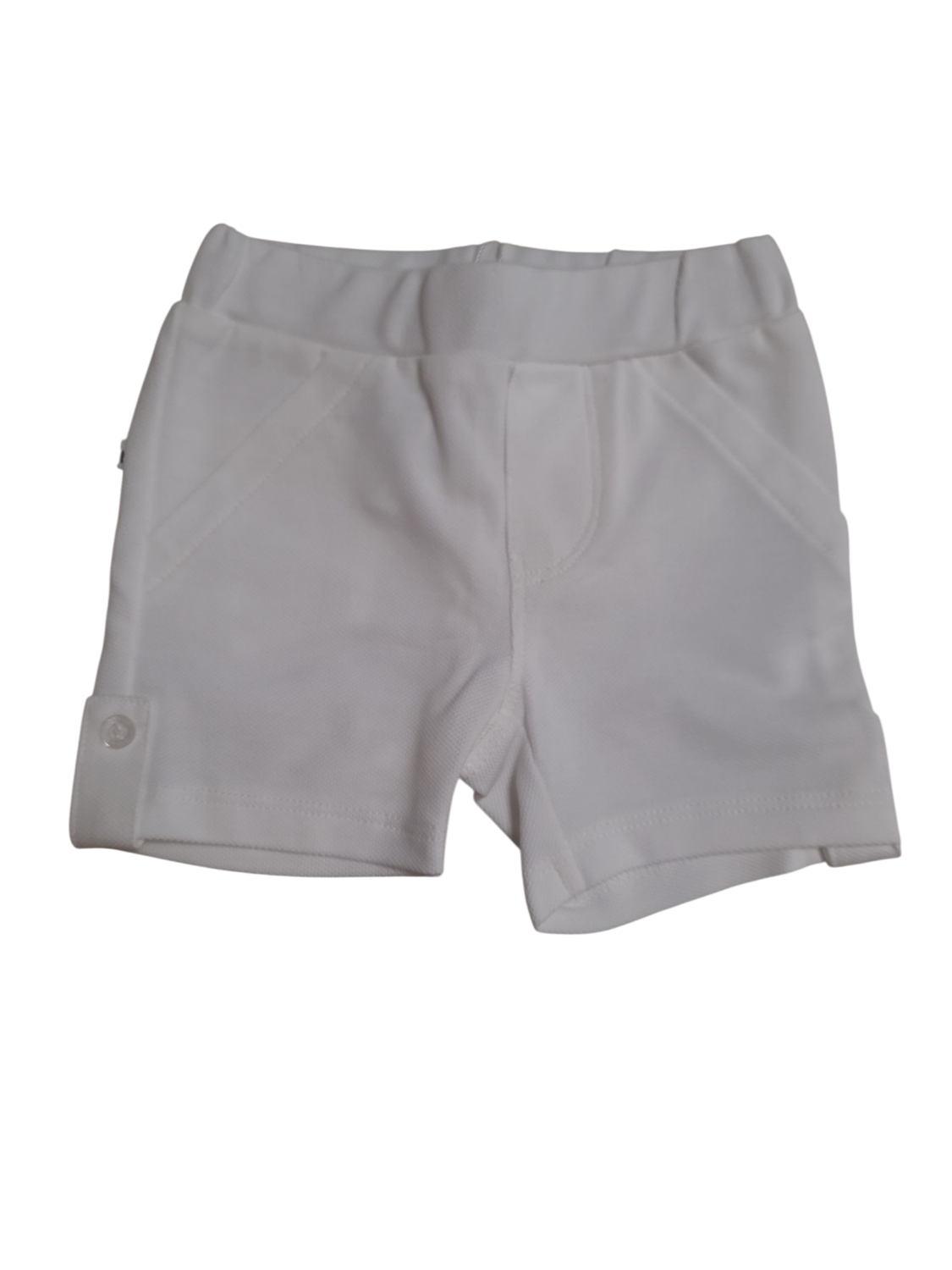 Short Gymp Wit