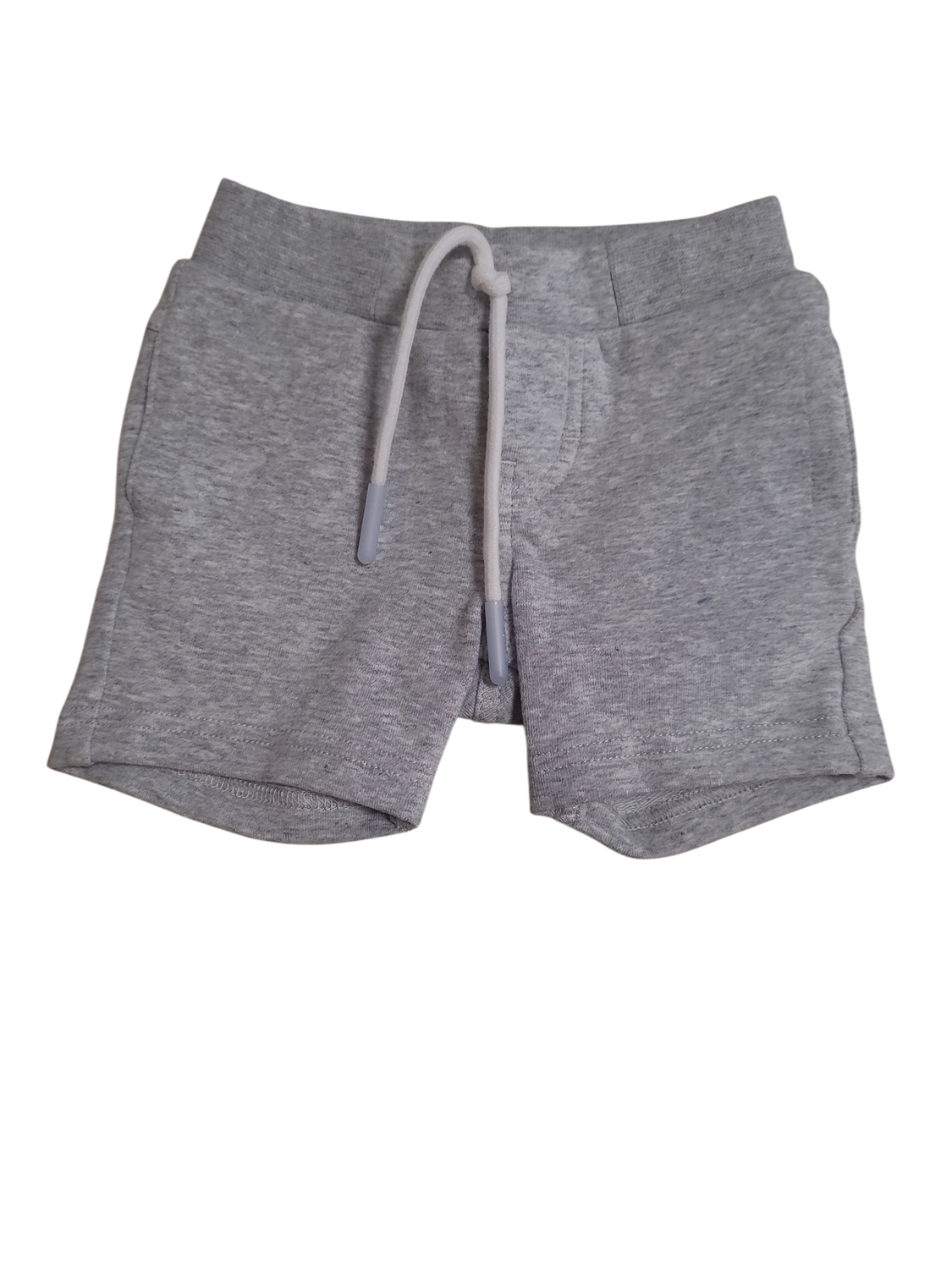 Short Gymp Grijs