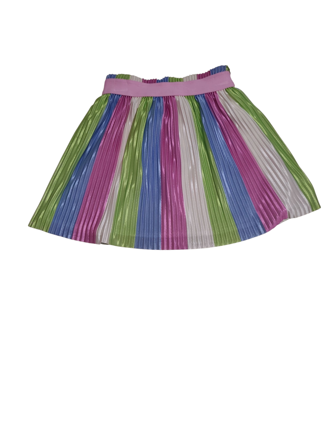 Rok Quapi Glanzend Multi