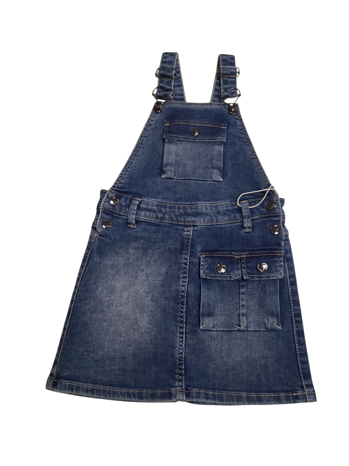 Rok/Salopet Zakjes S-Oliver Jeans