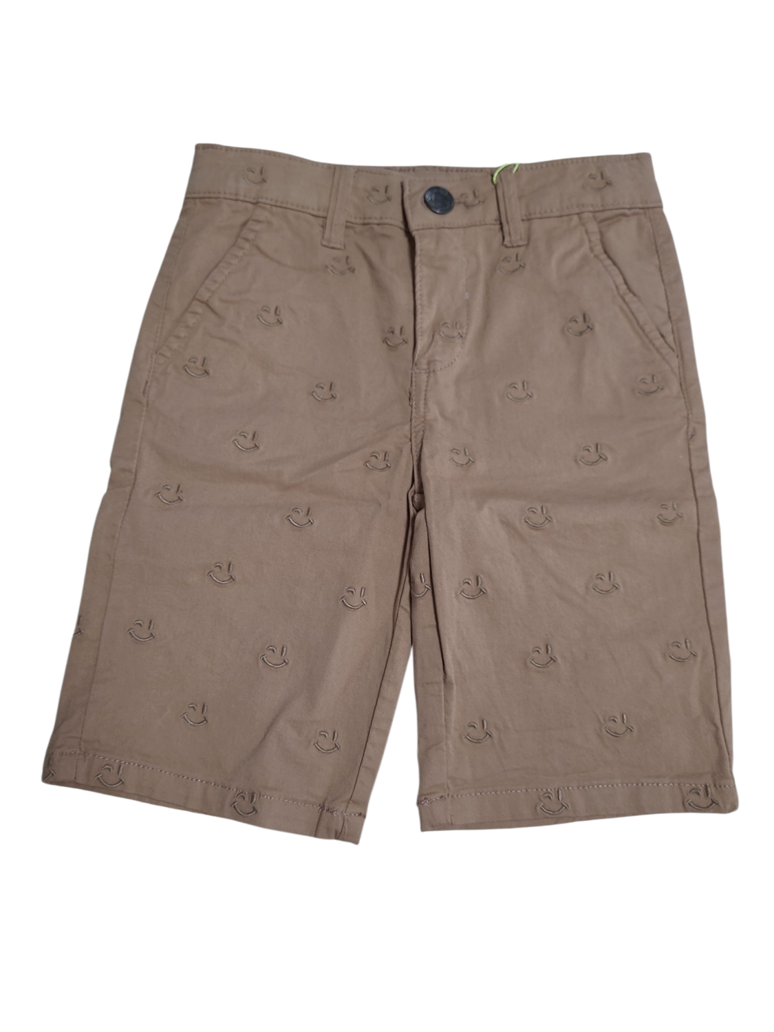 Short &quot;Smiley&quot; Someone Camel