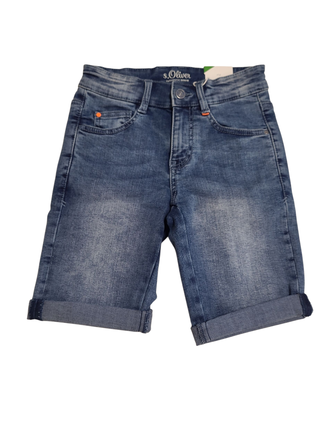 Short S-Oliver Jeans