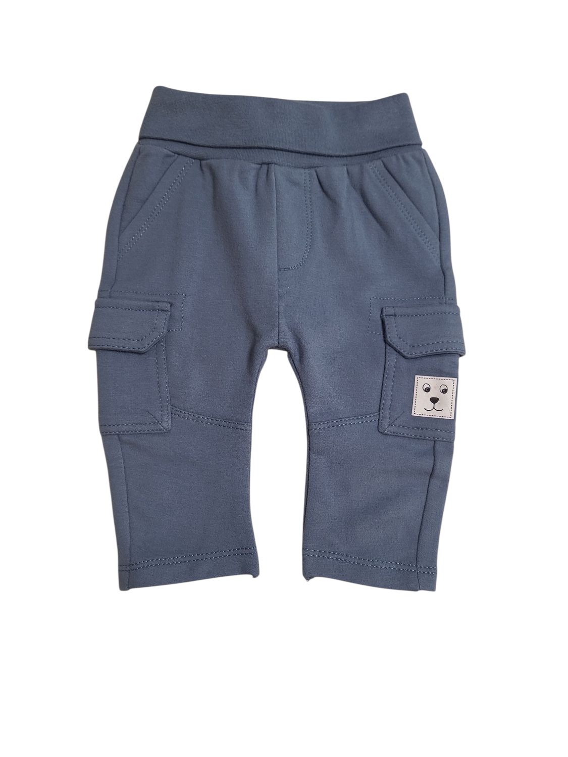 Broek &quot;Hond&quot; S-Oliver Petrol