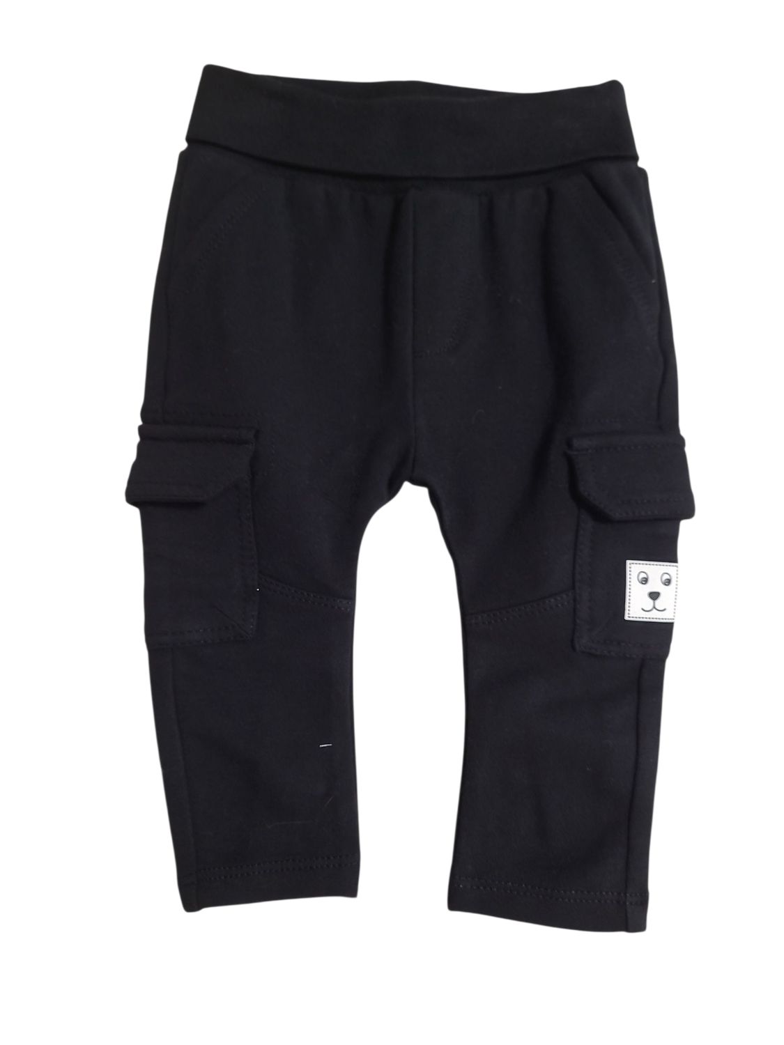 Broek &quot;Hond&quot; S-Oliver Zwart