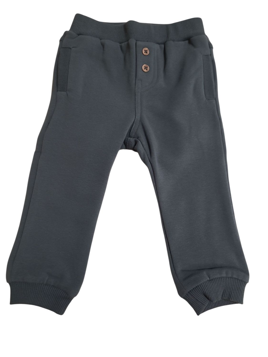 Joggingbroek Gymp Groen