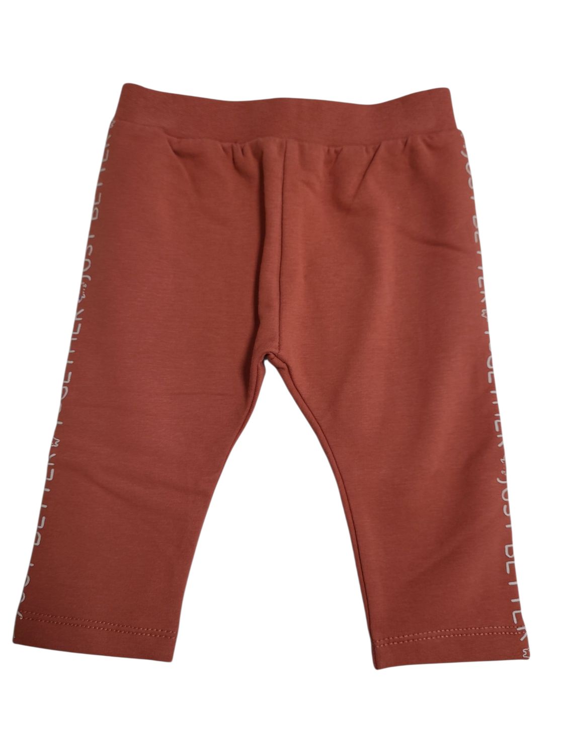 Broek &quot;Just Better Together&quot; S-Oliver Terra