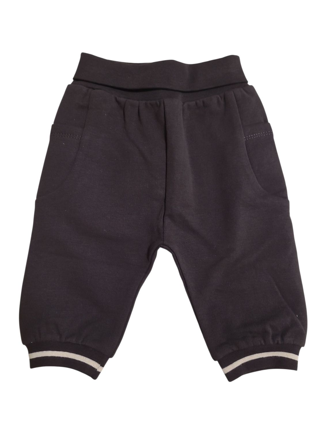 Joggingbroek S-Oliver Donkerbruin