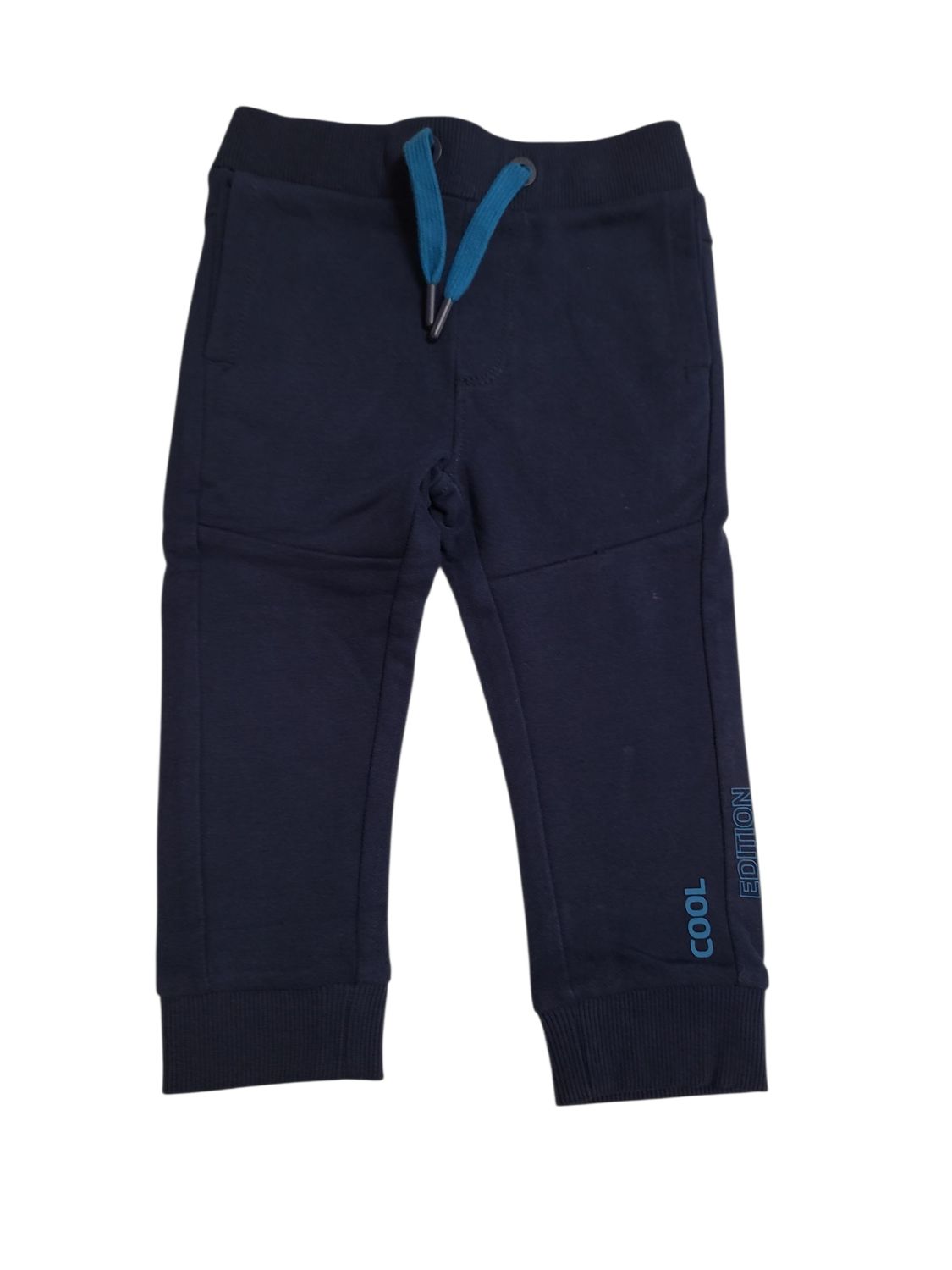 Joggingbroek &quot;Cool&quot; S-Oliver Navy