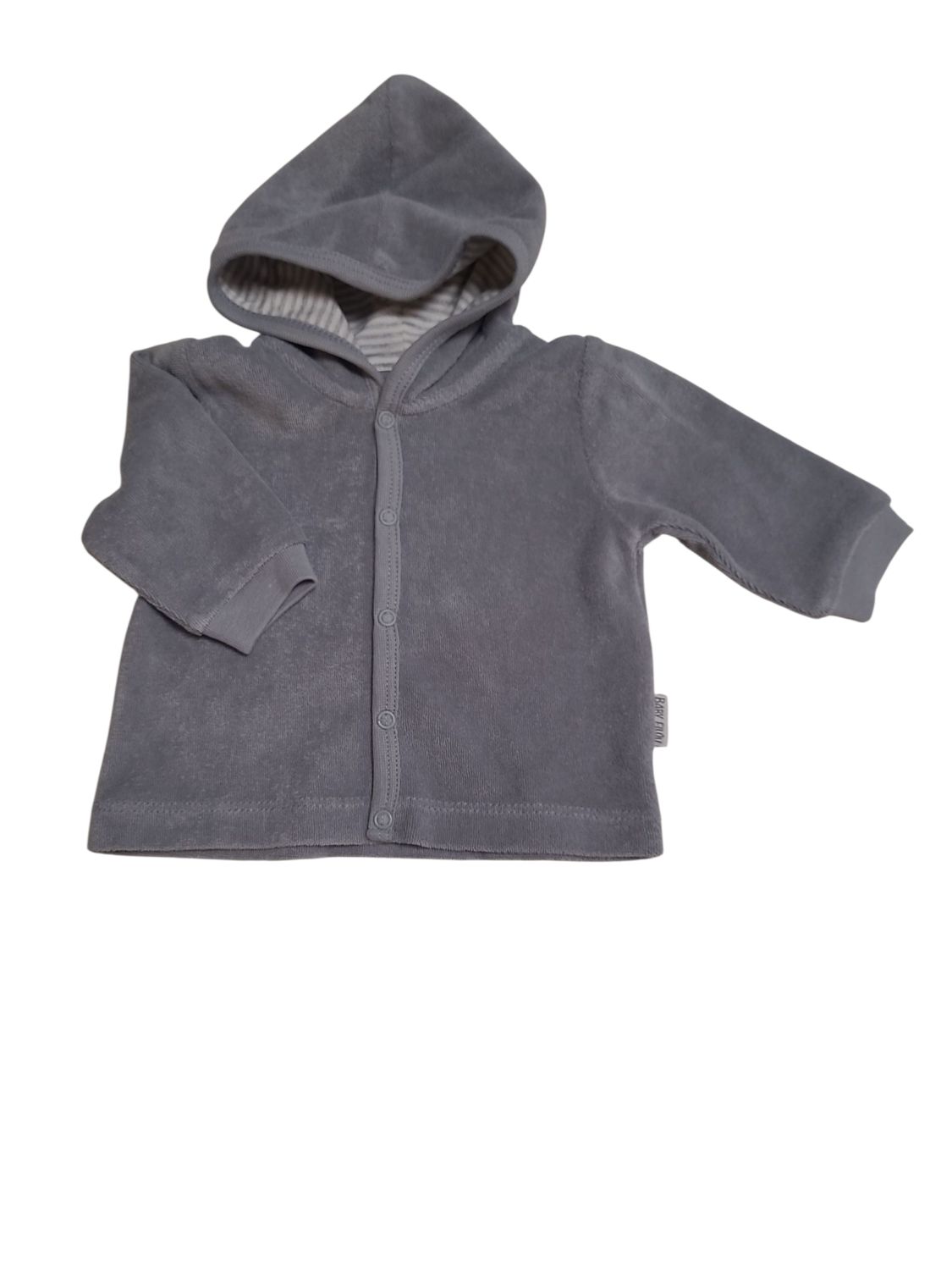 Gilet/Kap Filou &amp; Friends Grijs